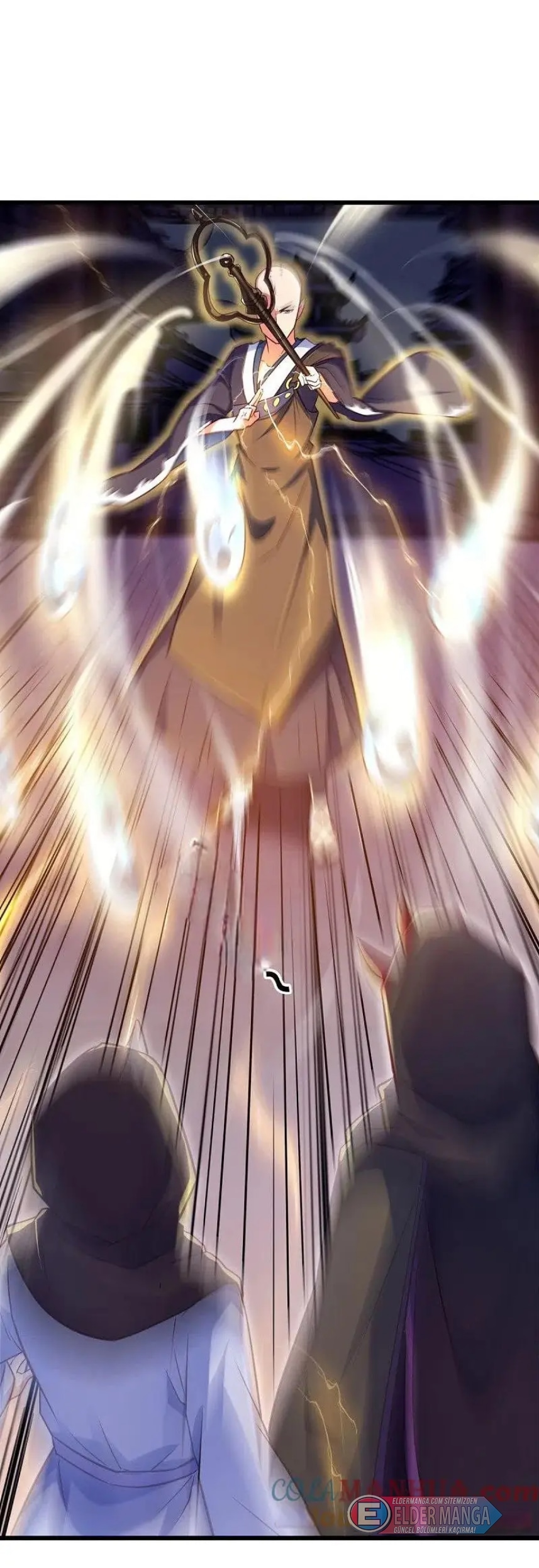 Eşsiz Savaş Ruhu Bölüm 453 - Sayfa 21