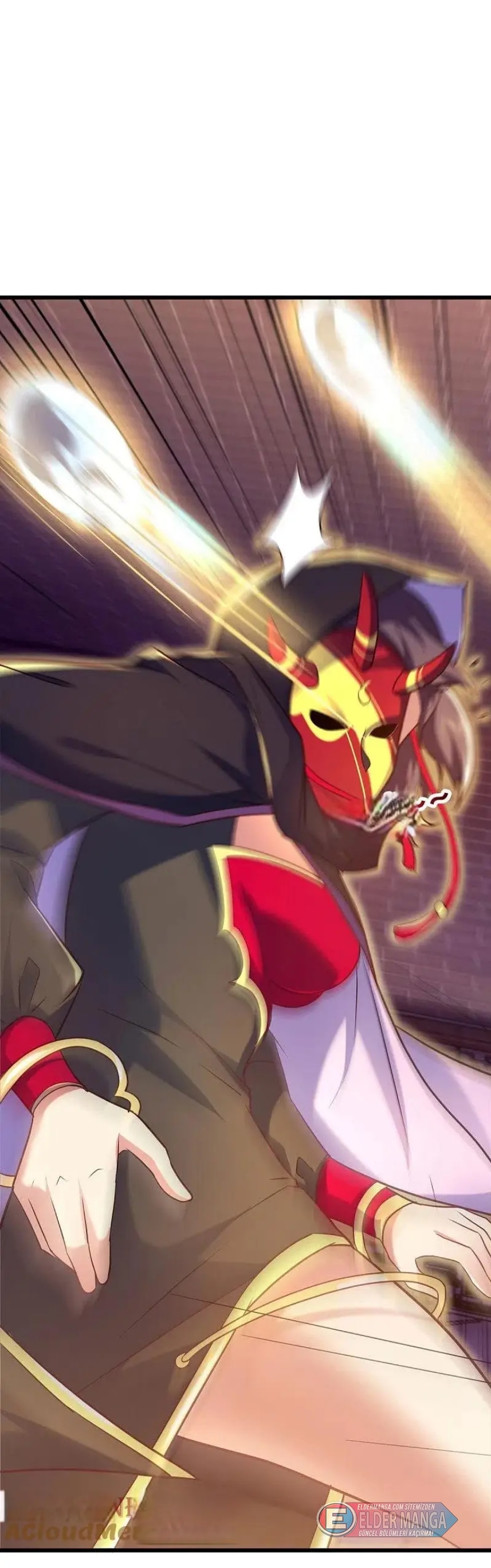 Eşsiz Savaş Ruhu Bölüm 453 - Sayfa 23