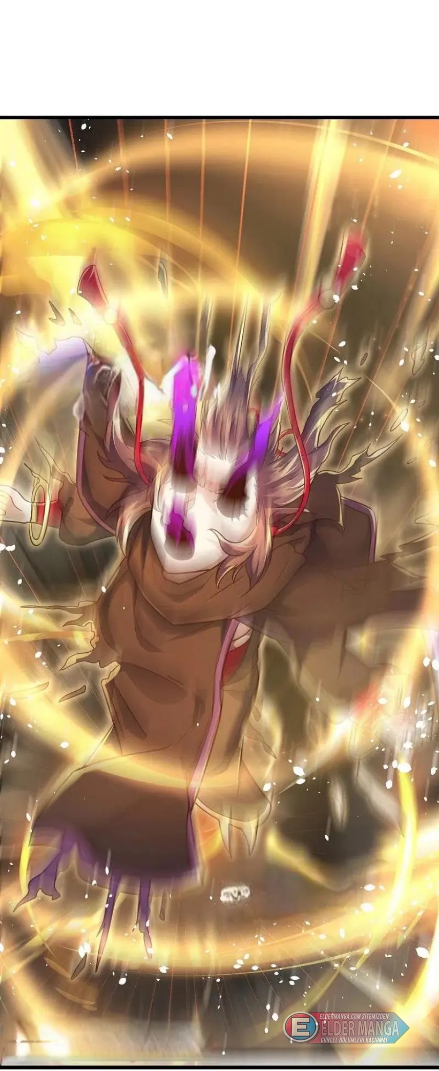 Eşsiz Savaş Ruhu Bölüm 453 - Sayfa 26