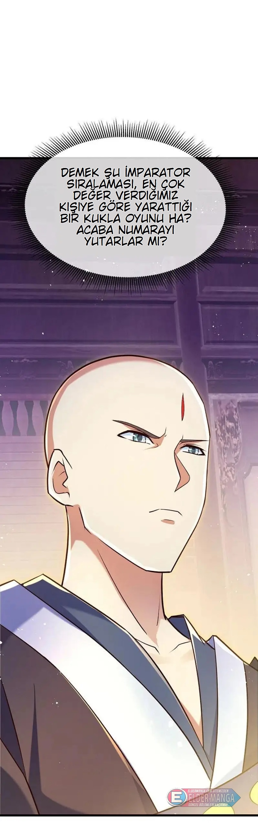 Eşsiz Savaş Ruhu Bölüm 453 - Sayfa 27