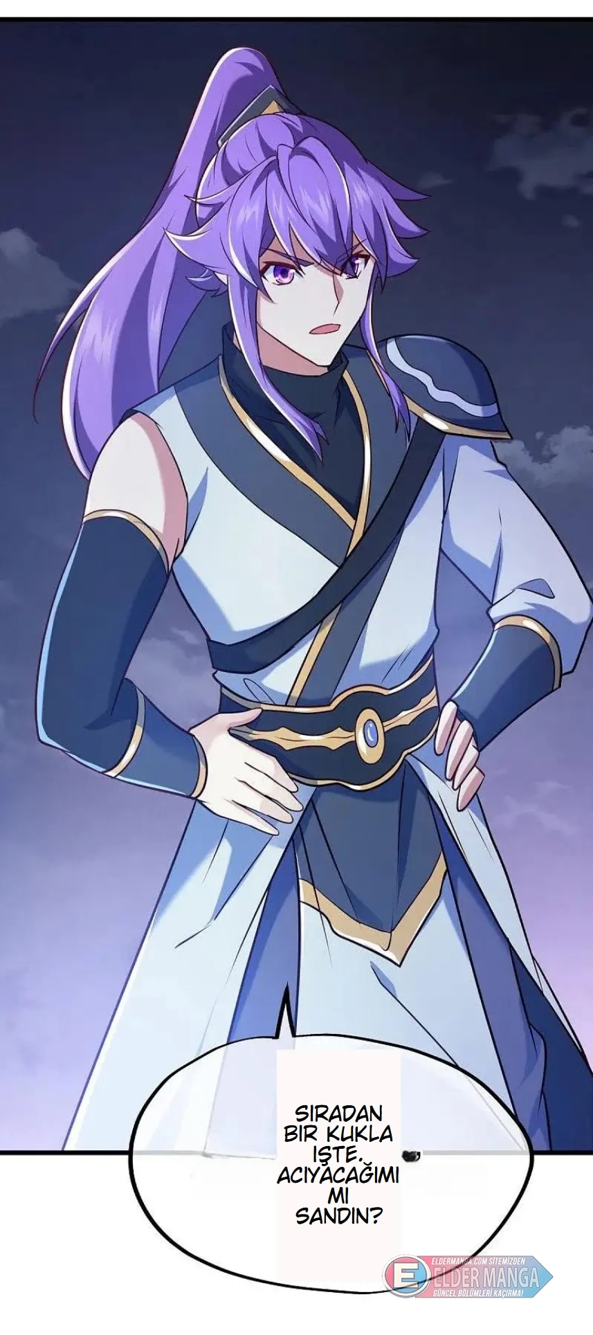 Eşsiz Savaş Ruhu Bölüm 453 - Sayfa 29