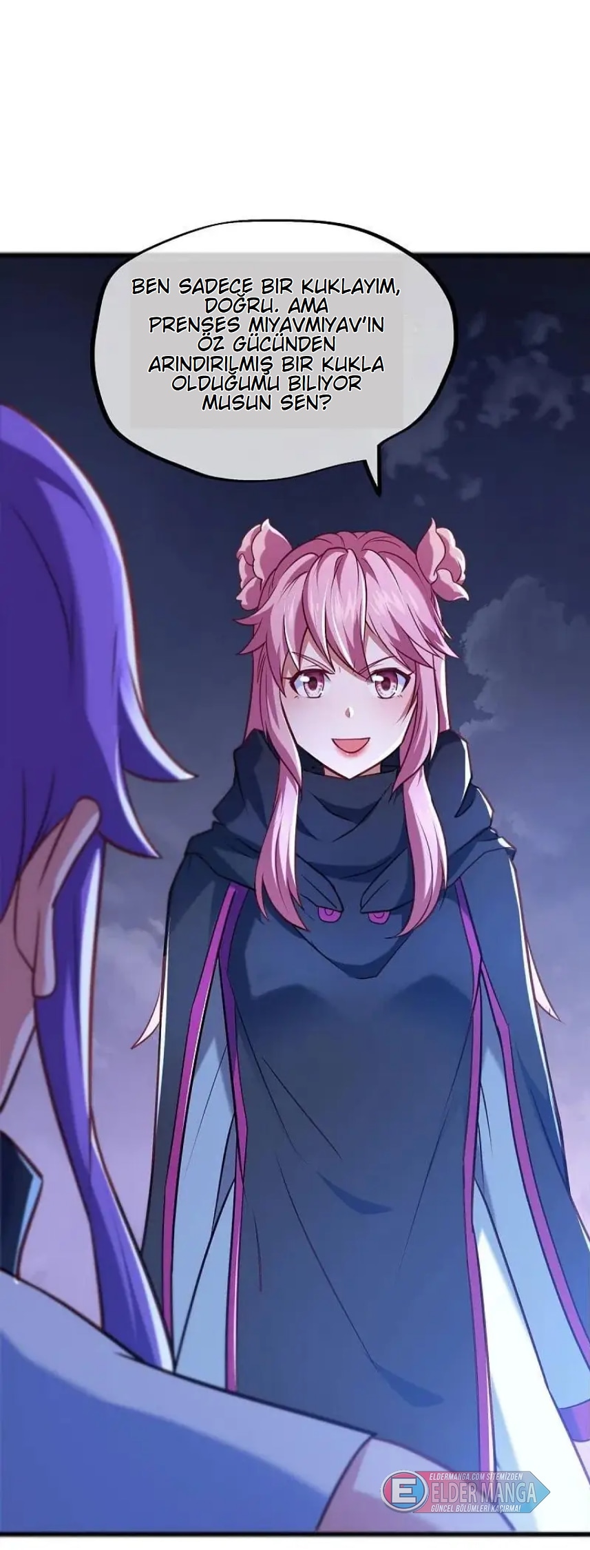 Eşsiz Savaş Ruhu Bölüm 453 - Sayfa 30