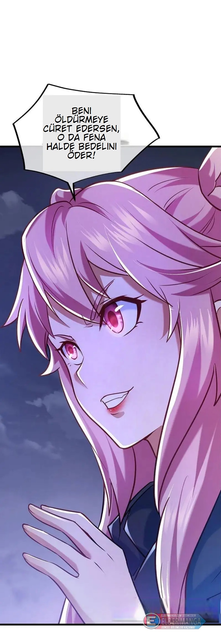 Eşsiz Savaş Ruhu Bölüm 453 - Sayfa 31