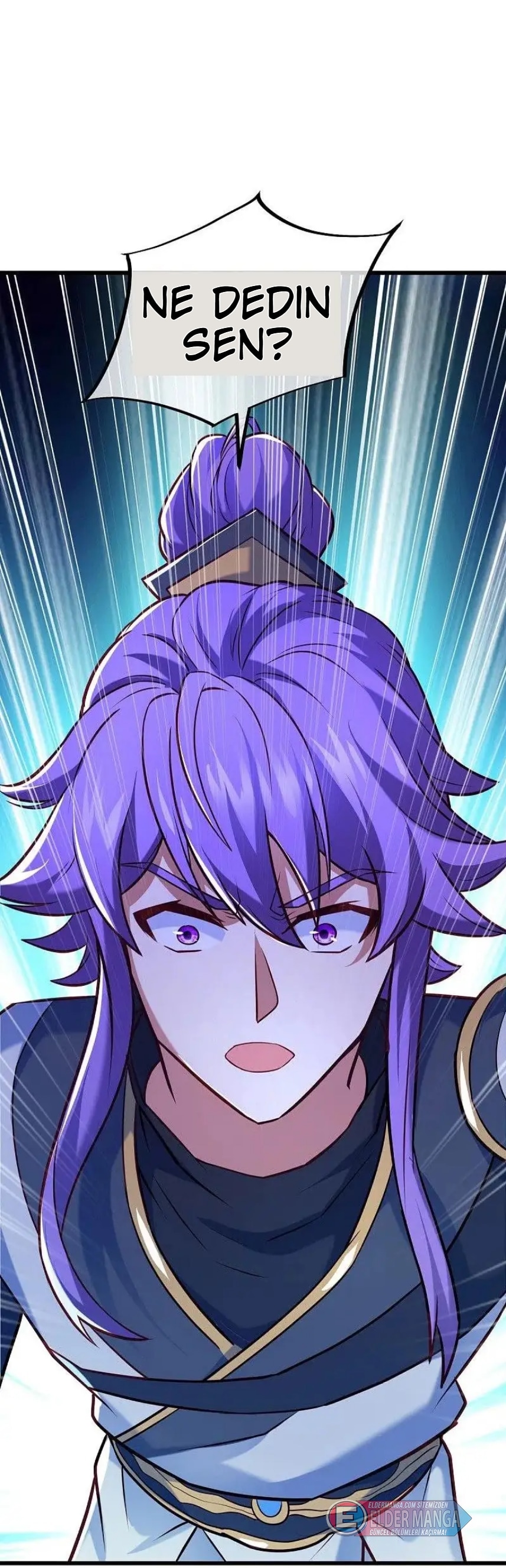 Eşsiz Savaş Ruhu Bölüm 453 - Sayfa 32