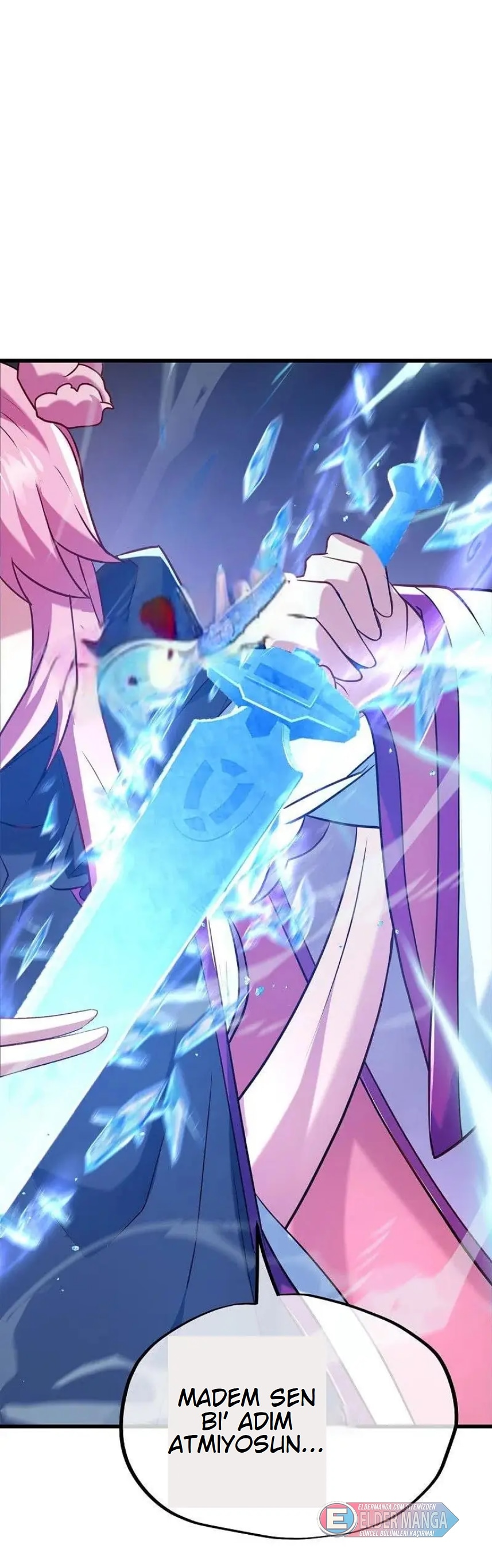 Eşsiz Savaş Ruhu Bölüm 453 - Sayfa 34