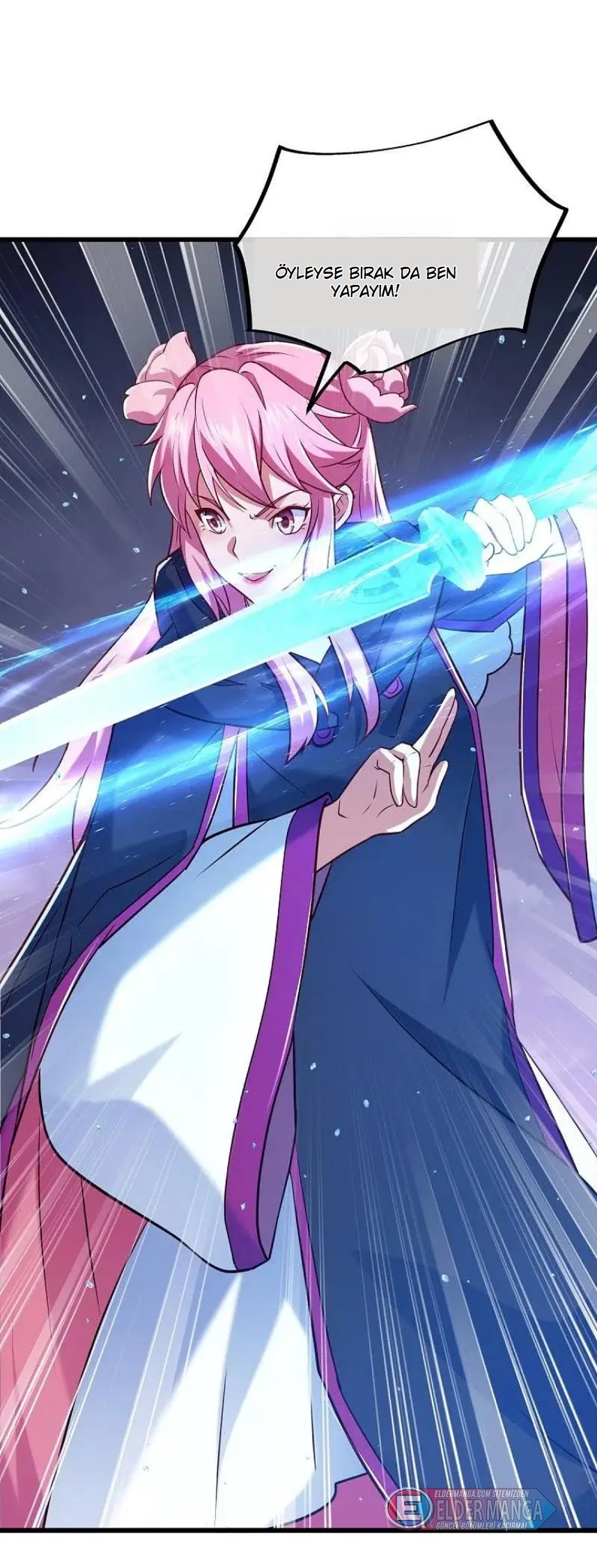 Eşsiz Savaş Ruhu Bölüm 453 - Sayfa 35