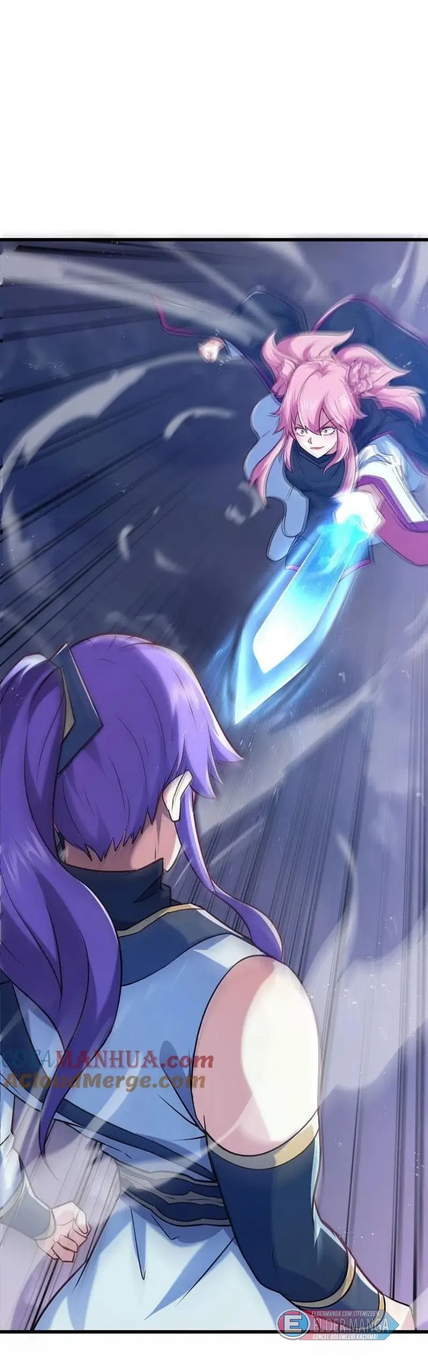 Eşsiz Savaş Ruhu Bölüm 453 - Sayfa 36