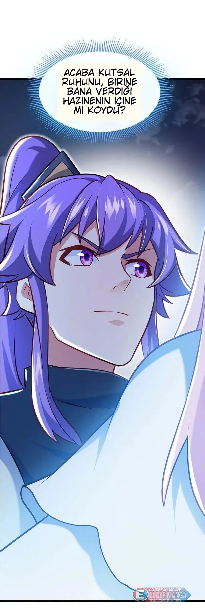 Eşsiz Savaş Ruhu Bölüm 453 - Sayfa 41