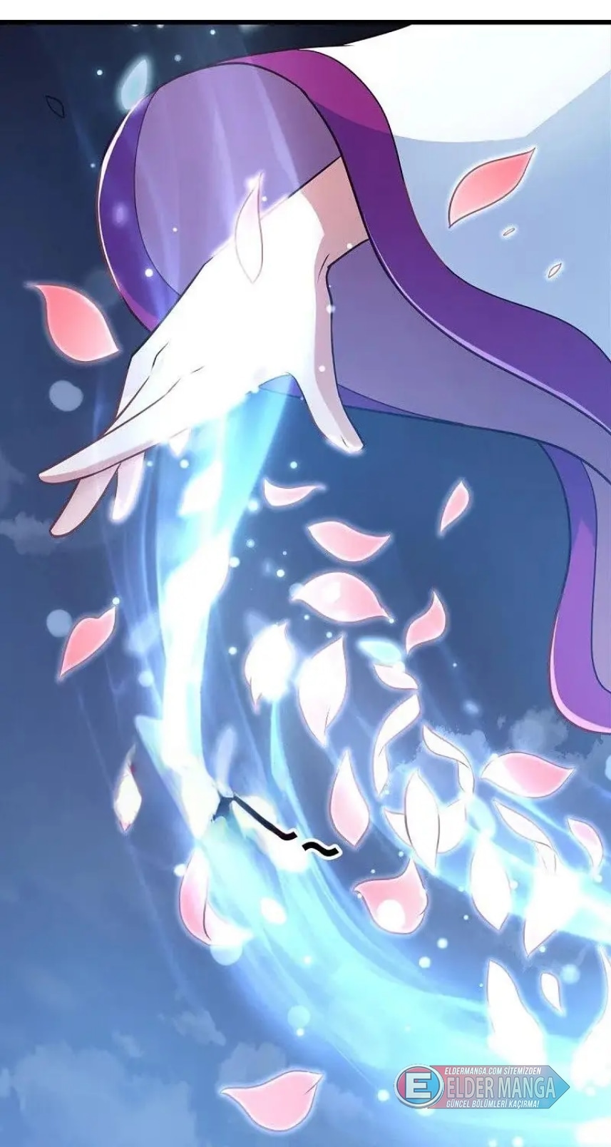 Eşsiz Savaş Ruhu Bölüm 453 - Sayfa 43