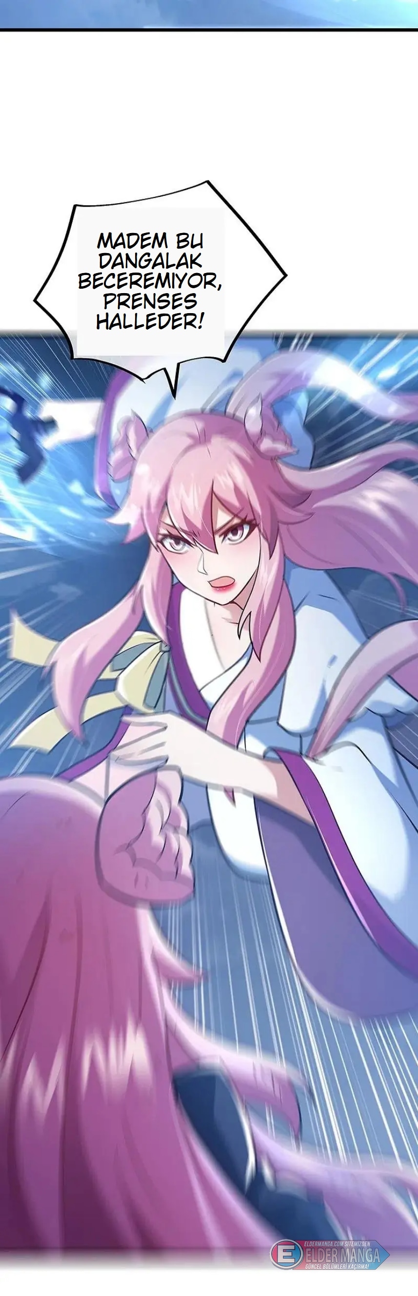 Eşsiz Savaş Ruhu Bölüm 453 - Sayfa 44