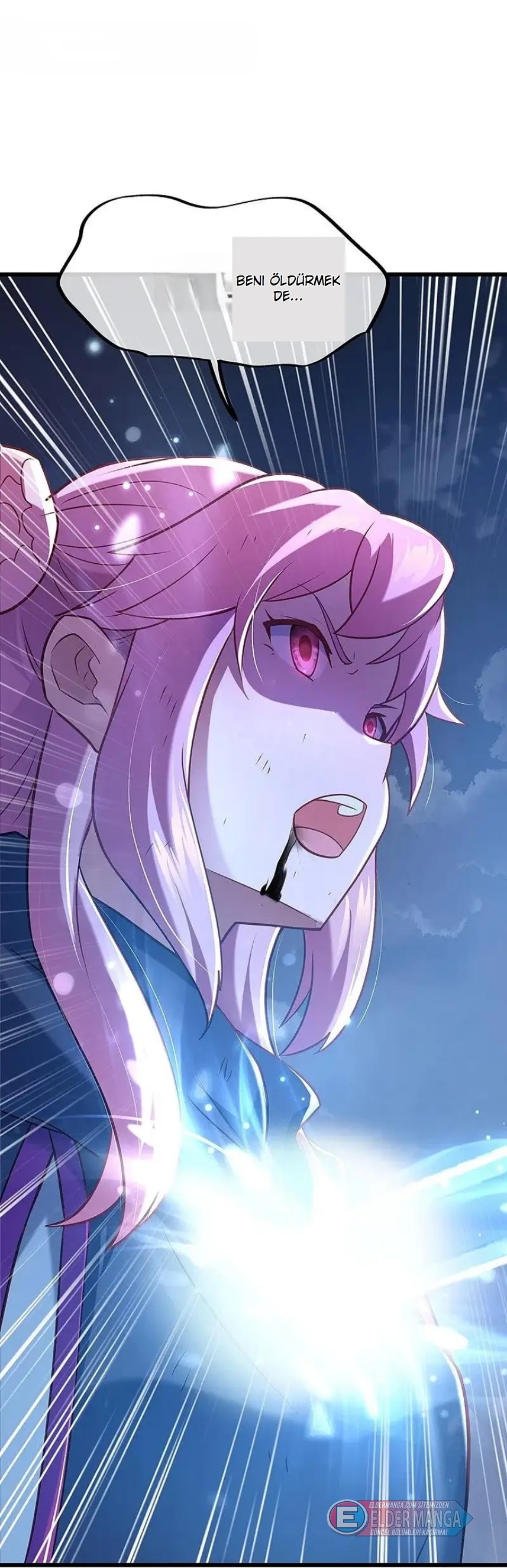 Eşsiz Savaş Ruhu Bölüm 453 - Sayfa 46