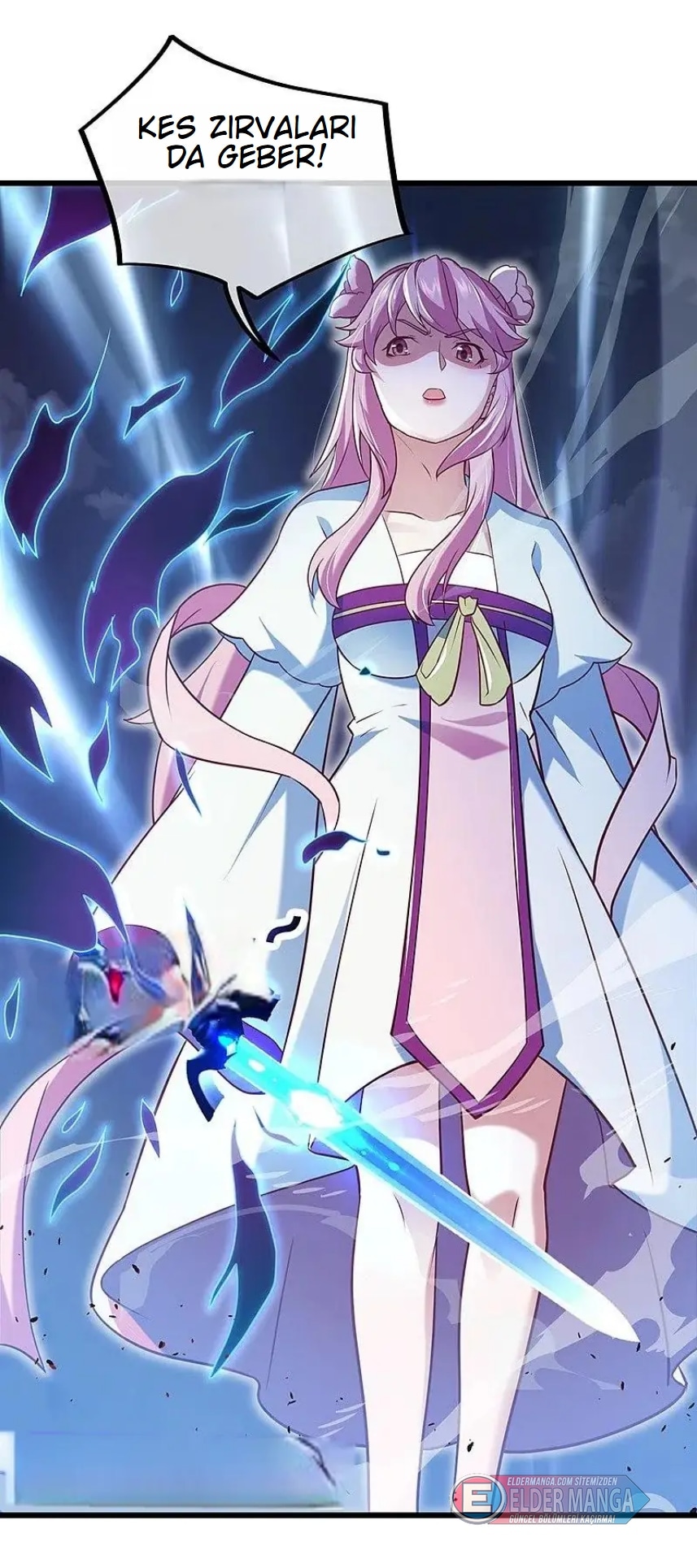 Eşsiz Savaş Ruhu Bölüm 453 - Sayfa 48