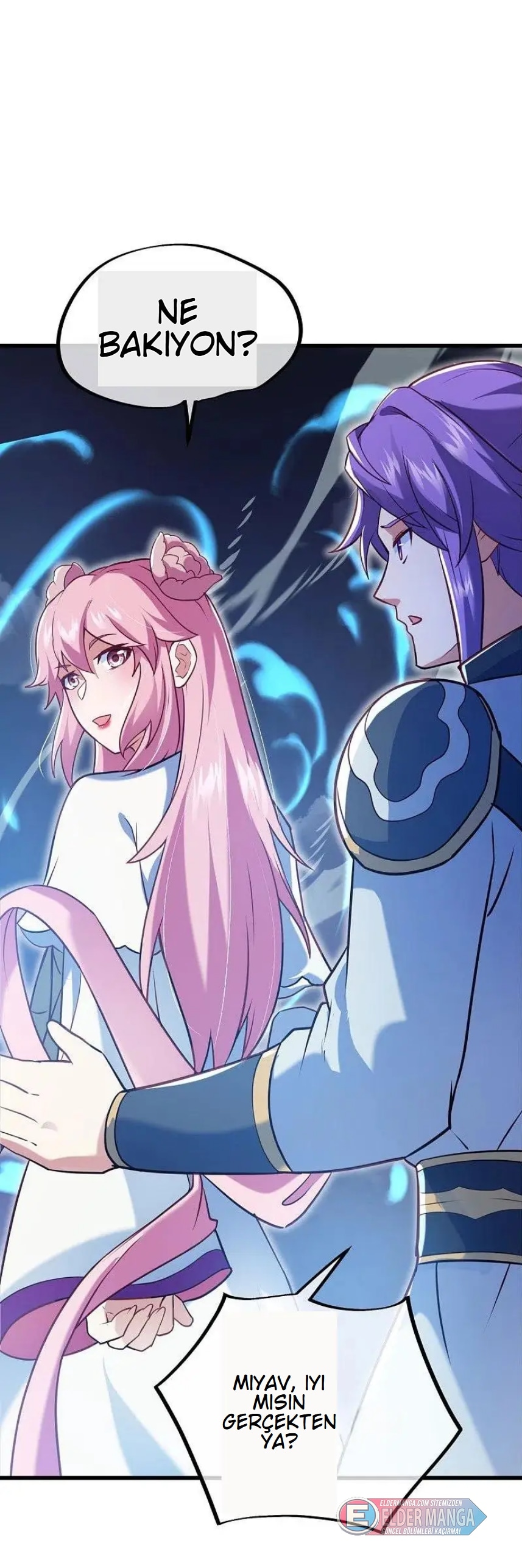 Eşsiz Savaş Ruhu Bölüm 453 - Sayfa 49