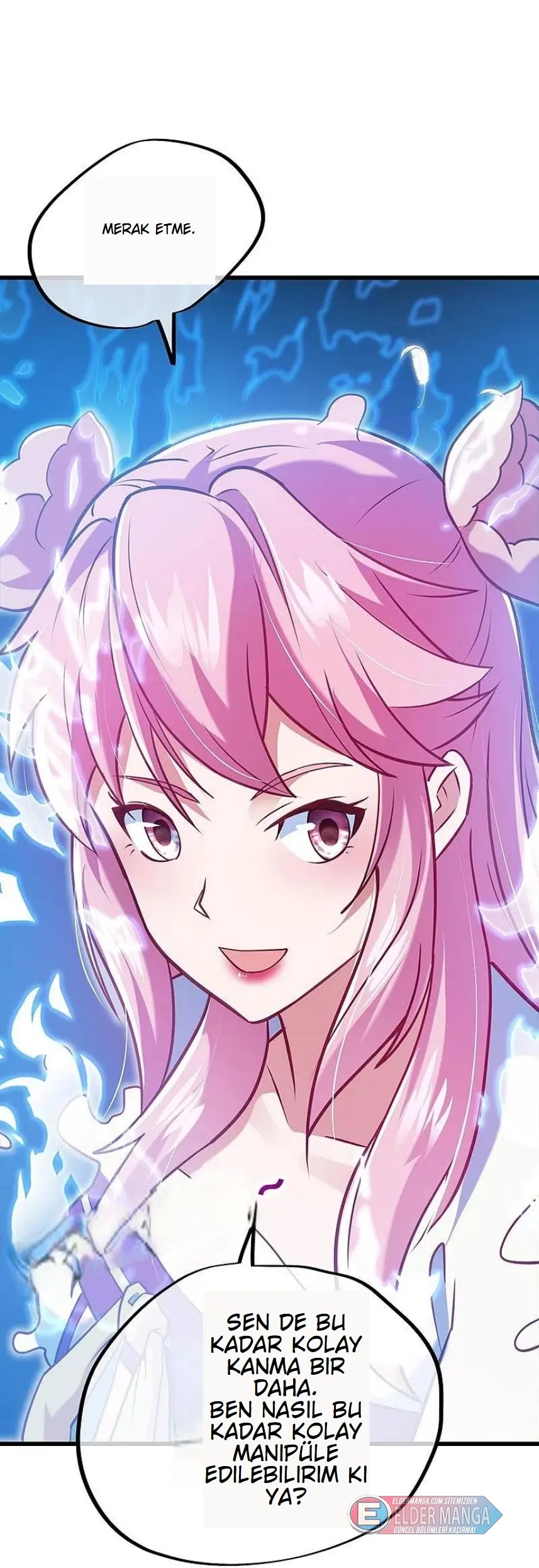 Eşsiz Savaş Ruhu Bölüm 453 - Sayfa 50