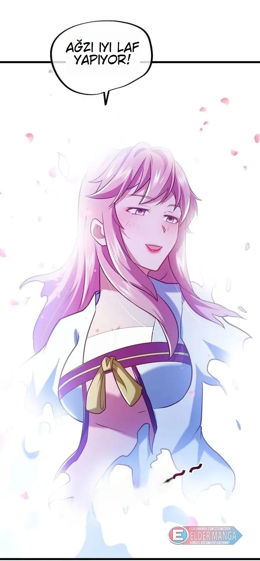 Eşsiz Savaş Ruhu Bölüm 453 - Sayfa 53