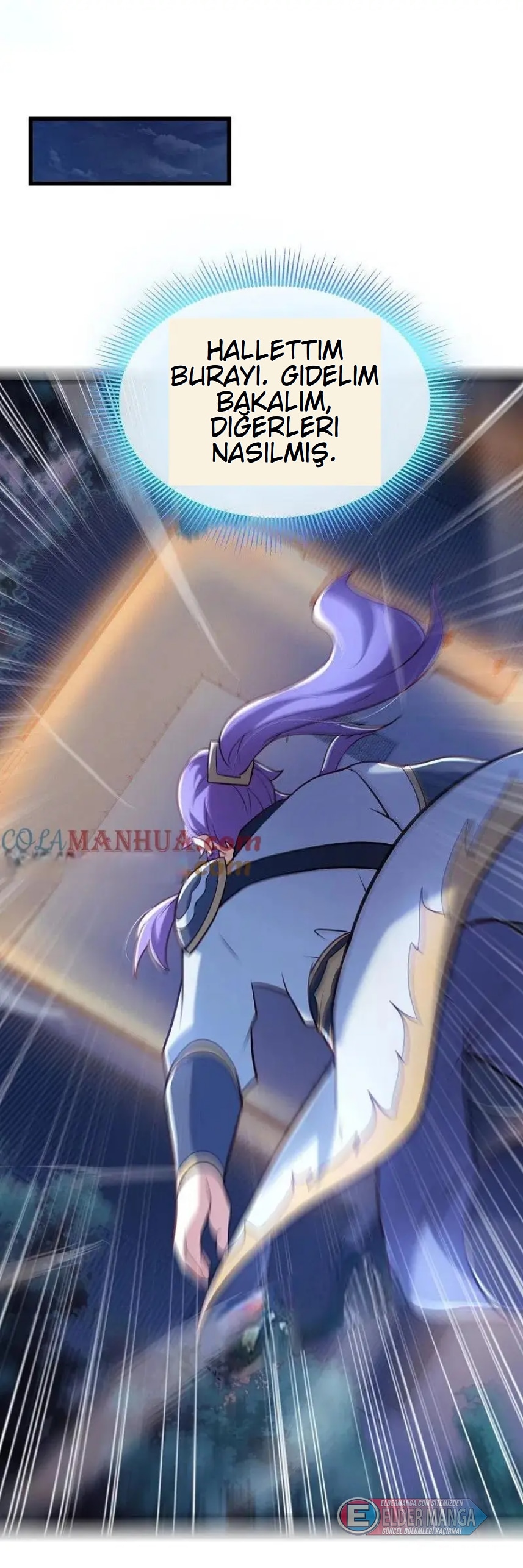 Eşsiz Savaş Ruhu Bölüm 453 - Sayfa 54