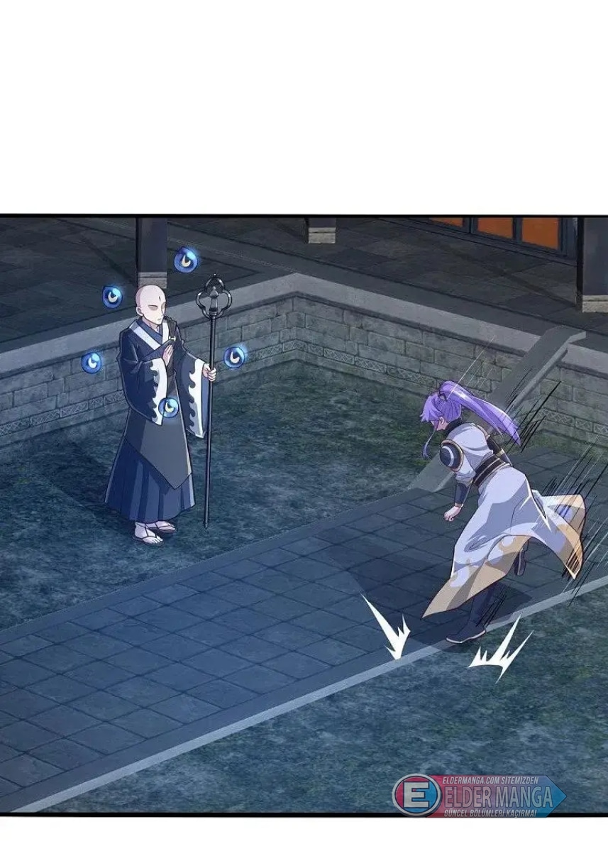 Eşsiz Savaş Ruhu Bölüm 453 - Sayfa 55