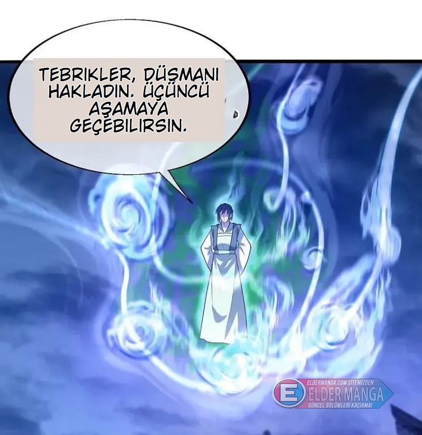 Eşsiz Savaş Ruhu Bölüm 453 - Sayfa 57