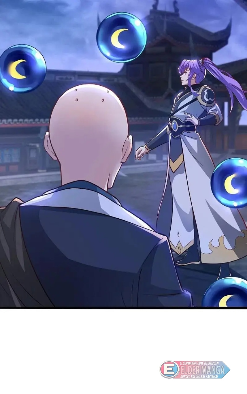 Eşsiz Savaş Ruhu Bölüm 453 - Sayfa 58