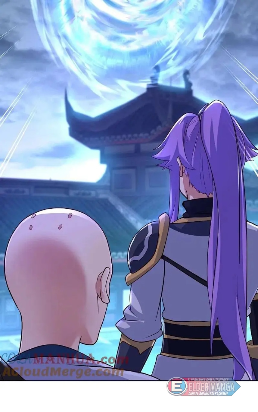 Eşsiz Savaş Ruhu Bölüm 453 - Sayfa 60