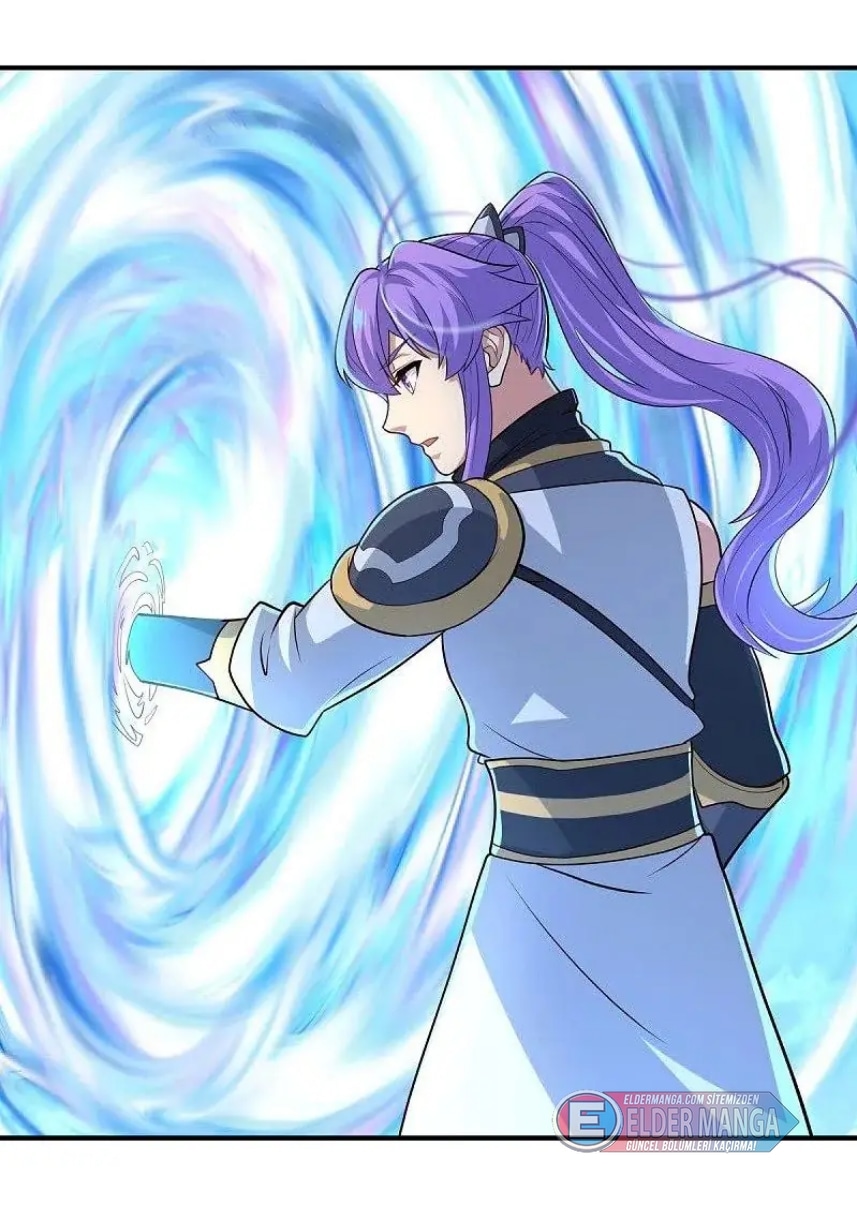 Eşsiz Savaş Ruhu Bölüm 453 - Sayfa 61