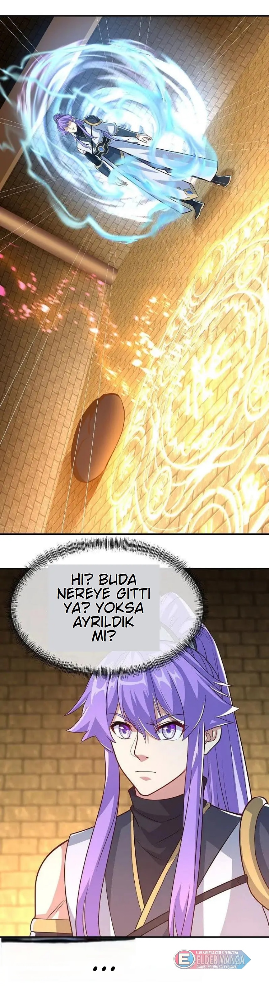 Eşsiz Savaş Ruhu Bölüm 453 - Sayfa 62