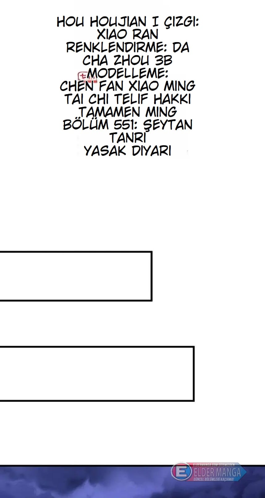 Eşsiz Savaş Ruhu Bölüm 551 - Sayfa 2