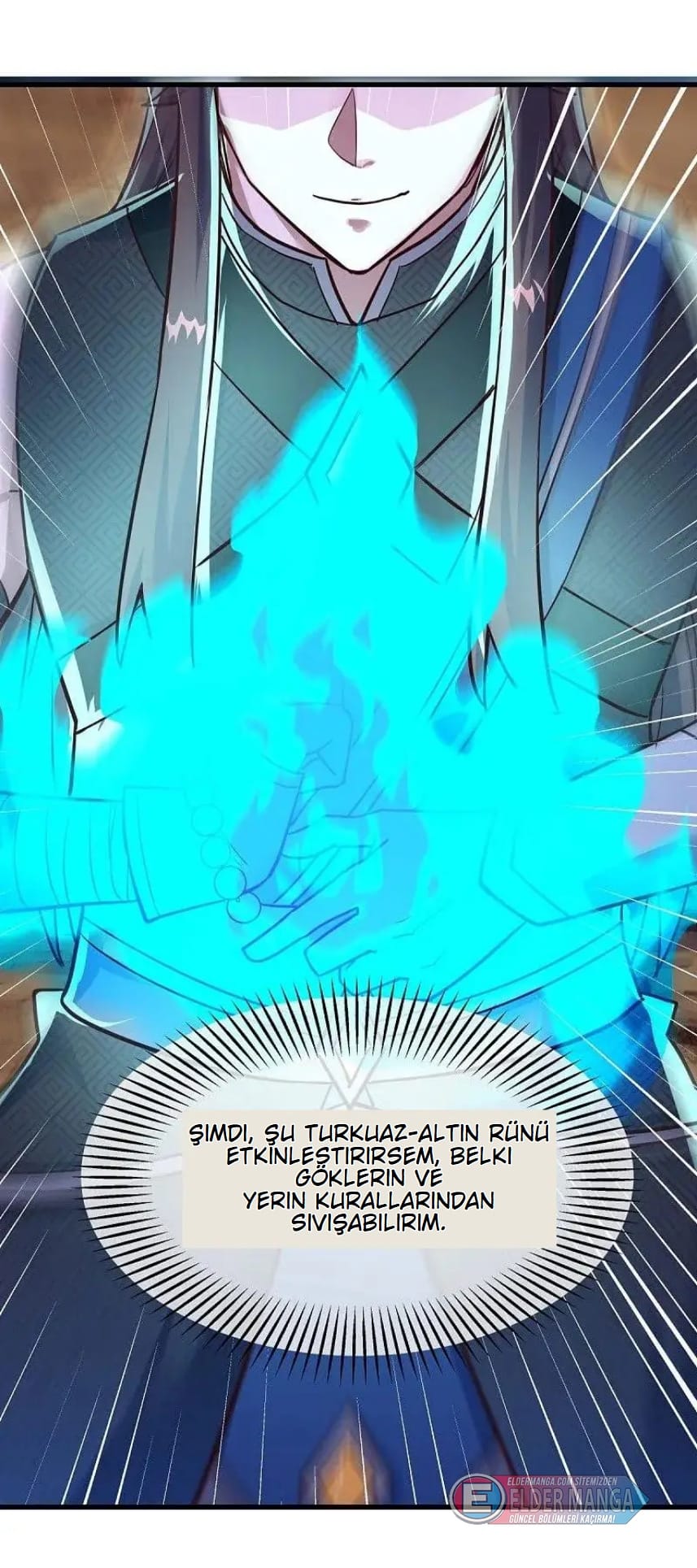 Eşsiz Savaş Ruhu Bölüm 551 - Sayfa 8