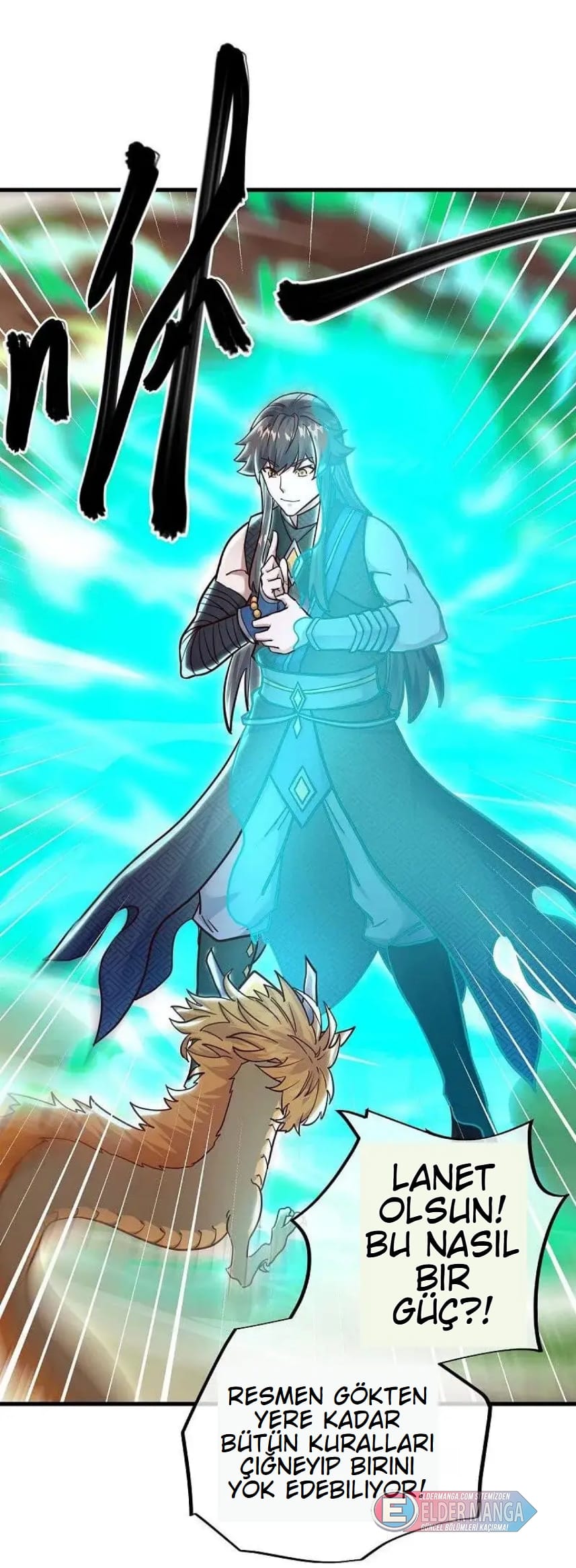 Eşsiz Savaş Ruhu Bölüm 551 - Sayfa 9