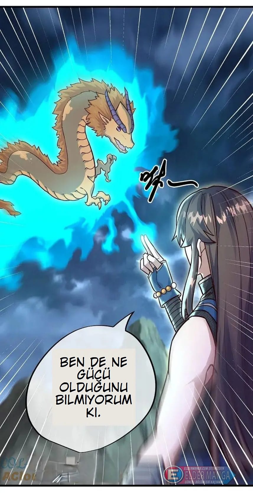 Eşsiz Savaş Ruhu Bölüm 551 - Sayfa 10