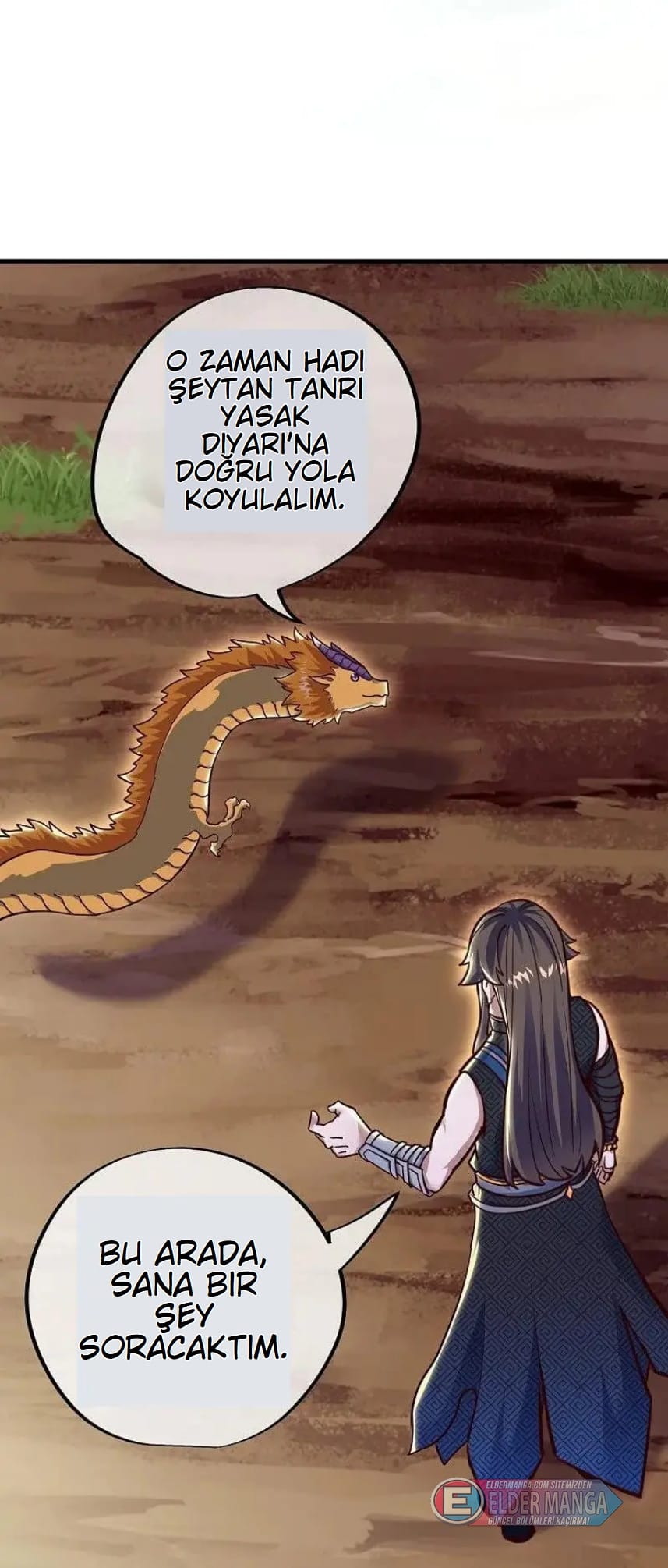 Eşsiz Savaş Ruhu Bölüm 551 - Sayfa 13