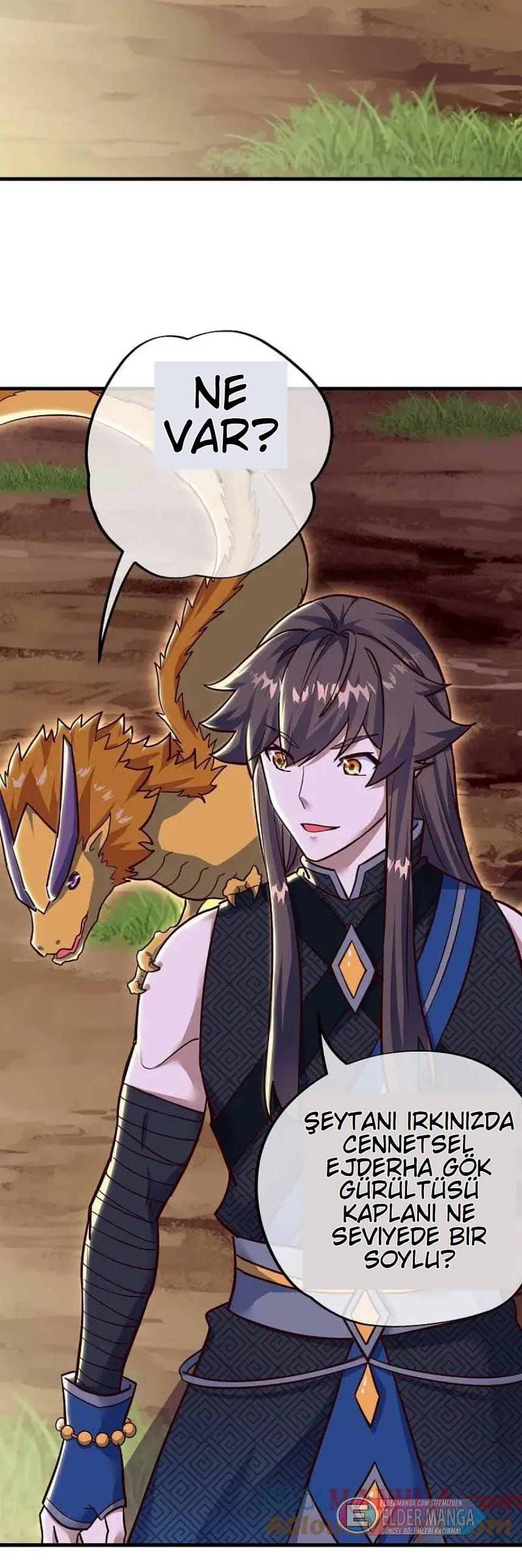 Eşsiz Savaş Ruhu Bölüm 551 - Sayfa 14
