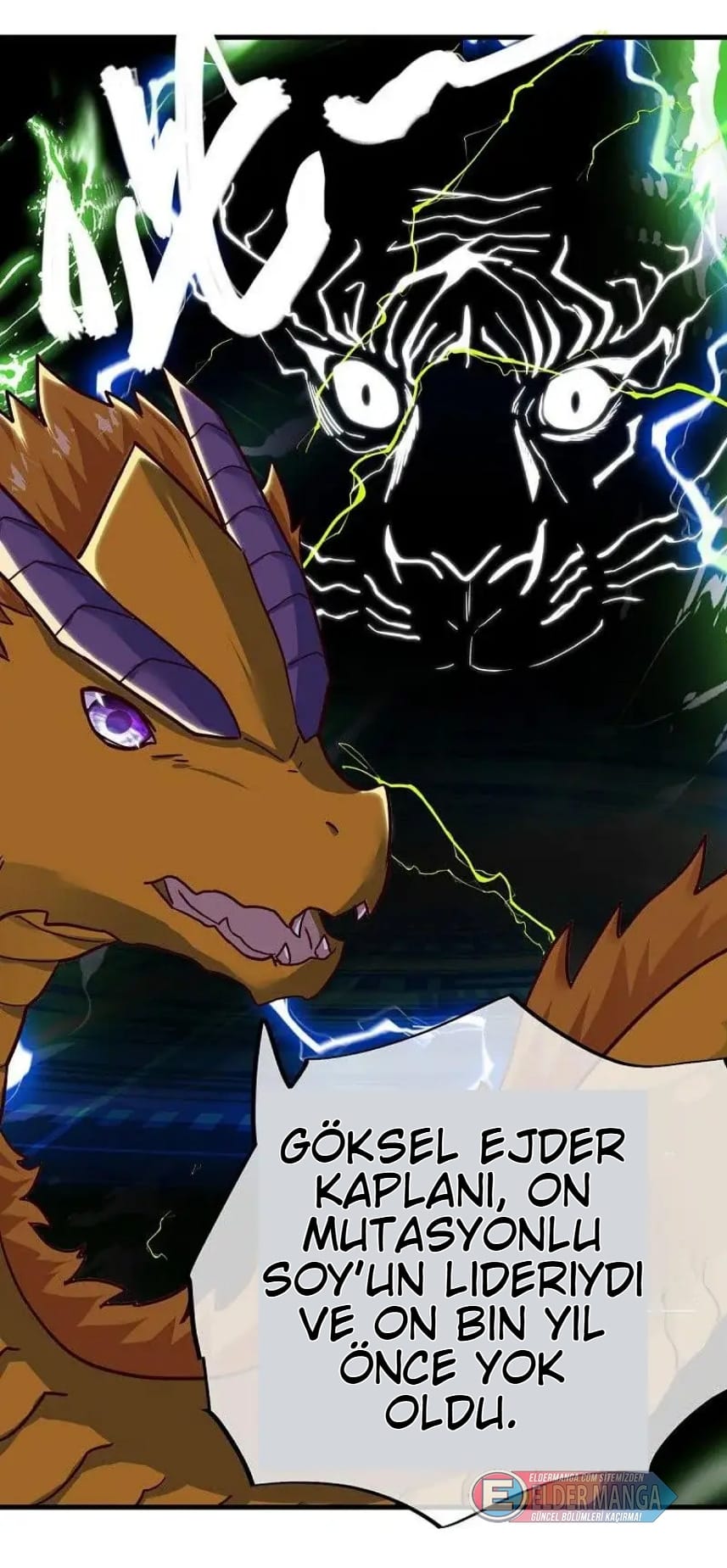Eşsiz Savaş Ruhu Bölüm 551 - Sayfa 16