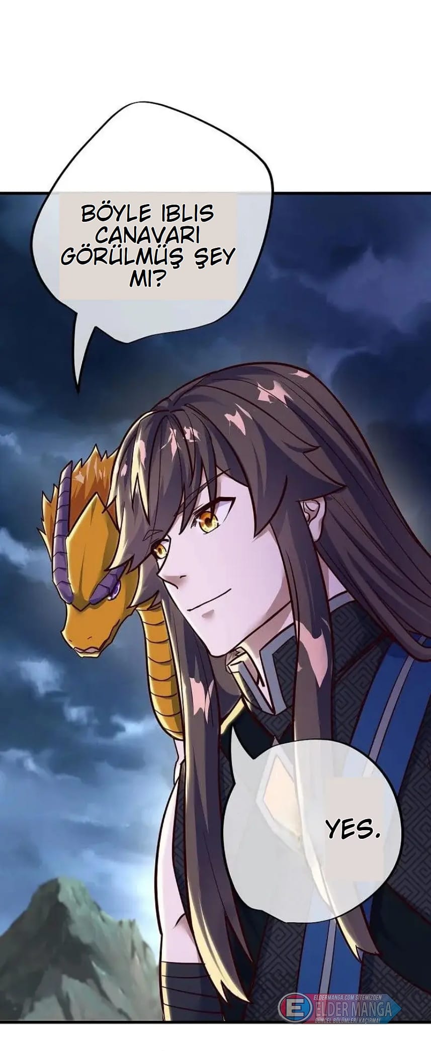 Eşsiz Savaş Ruhu Bölüm 551 - Sayfa 17