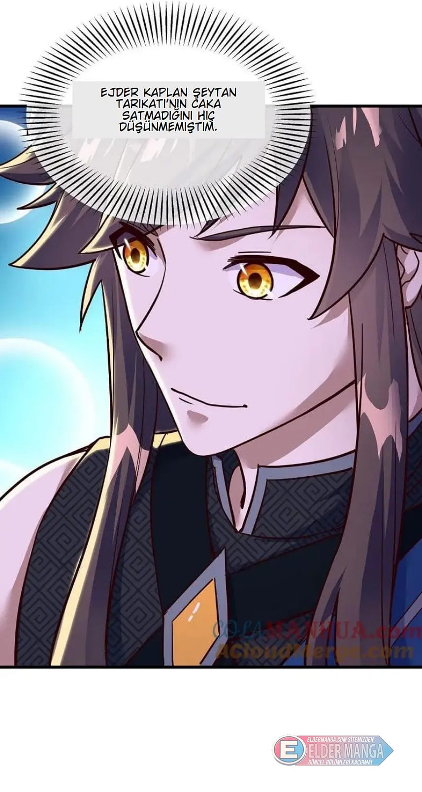 Eşsiz Savaş Ruhu Bölüm 551 - Sayfa 18