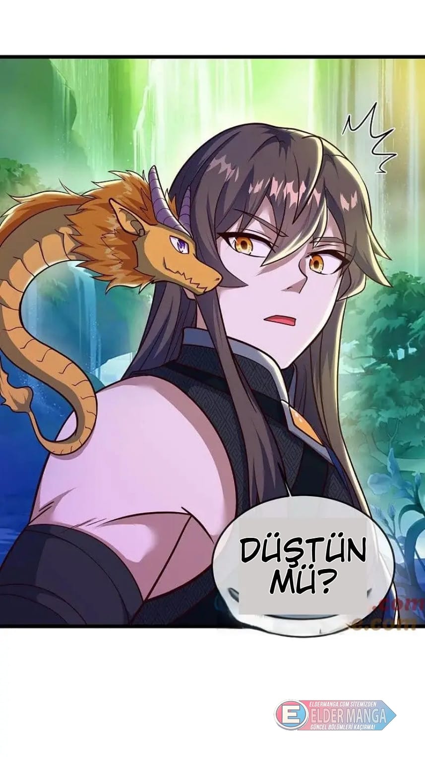 Eşsiz Savaş Ruhu Bölüm 551 - Sayfa 21