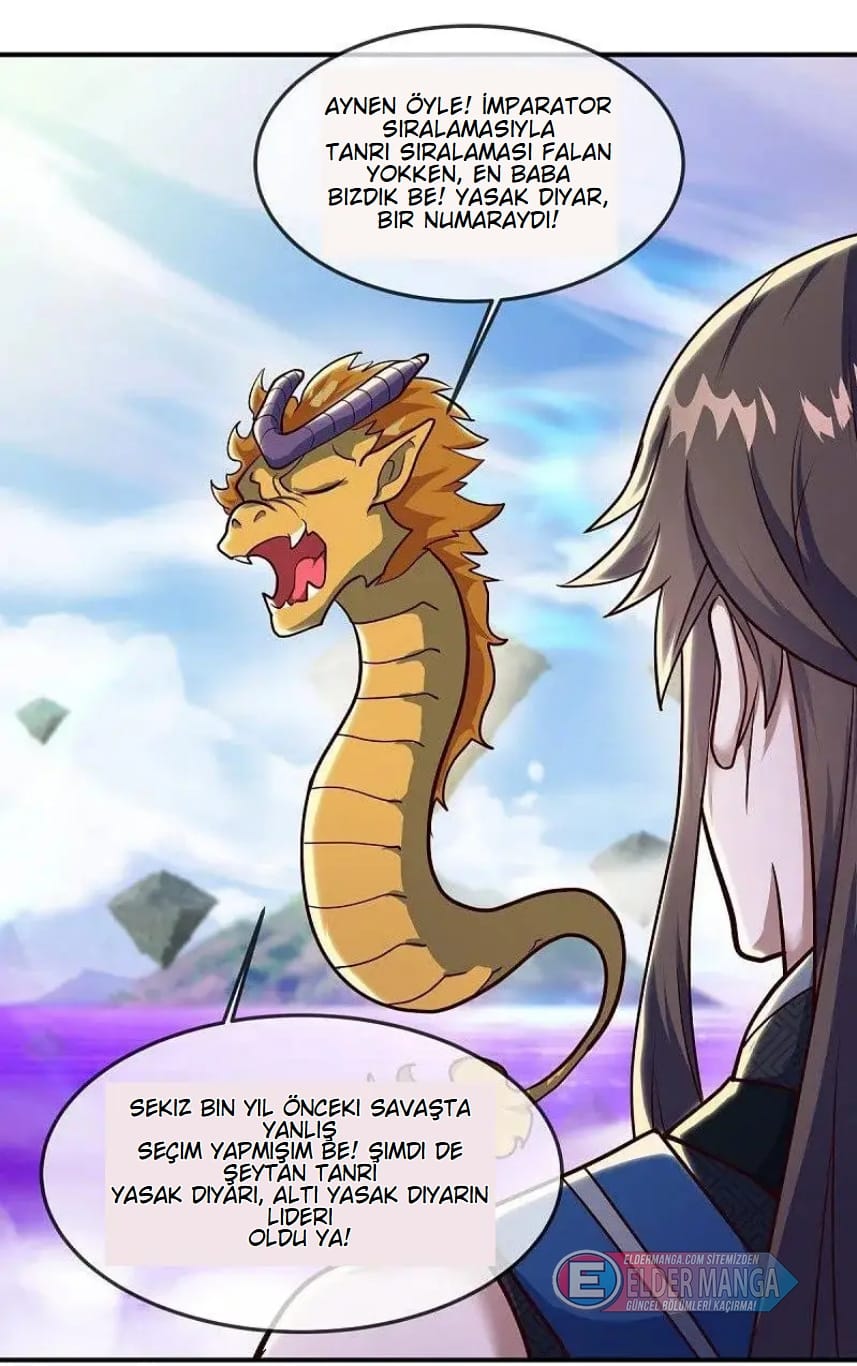 Eşsiz Savaş Ruhu Bölüm 551 - Sayfa 22