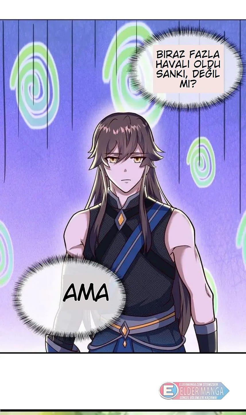 Eşsiz Savaş Ruhu Bölüm 551 - Sayfa 23