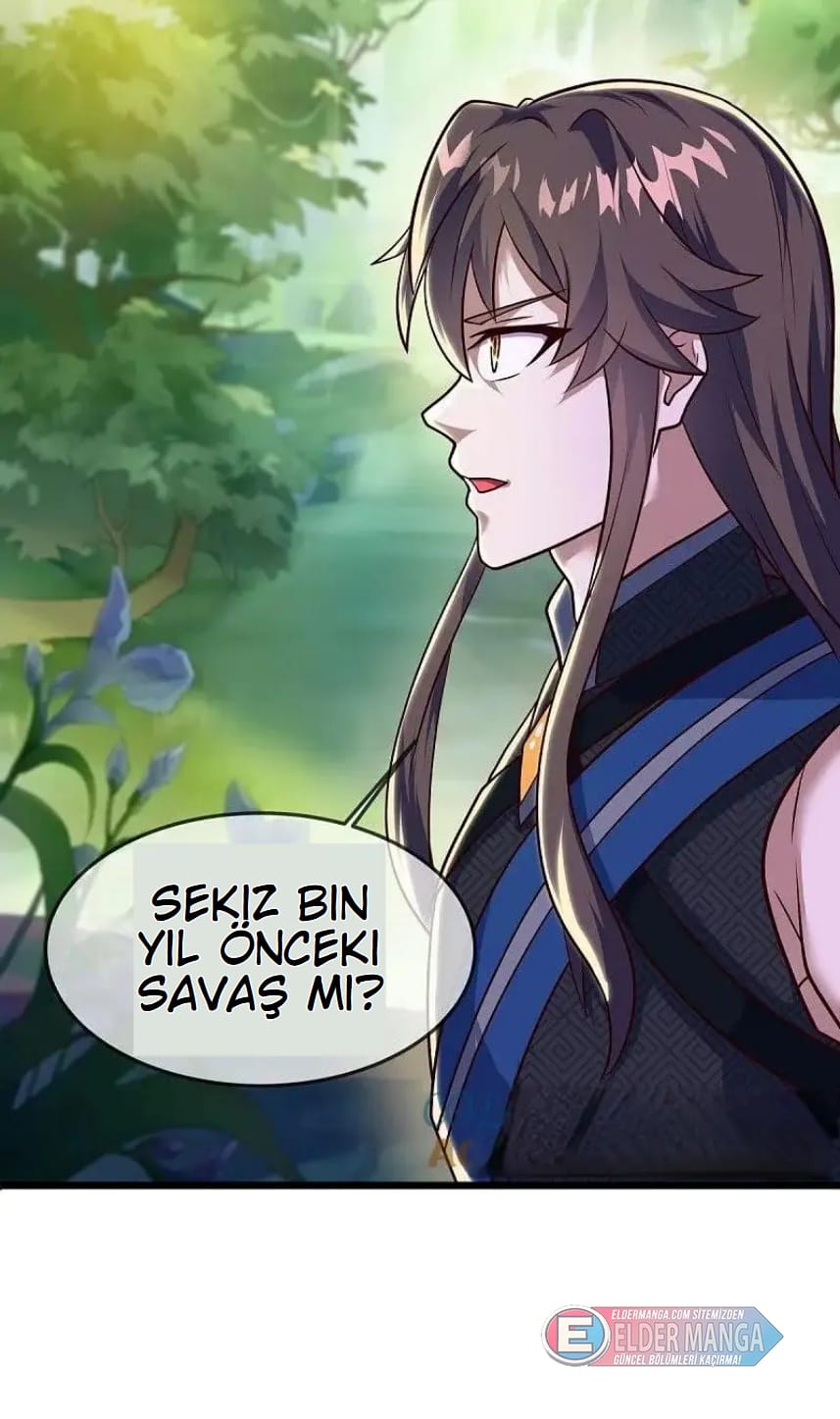 Eşsiz Savaş Ruhu Bölüm 551 - Sayfa 24