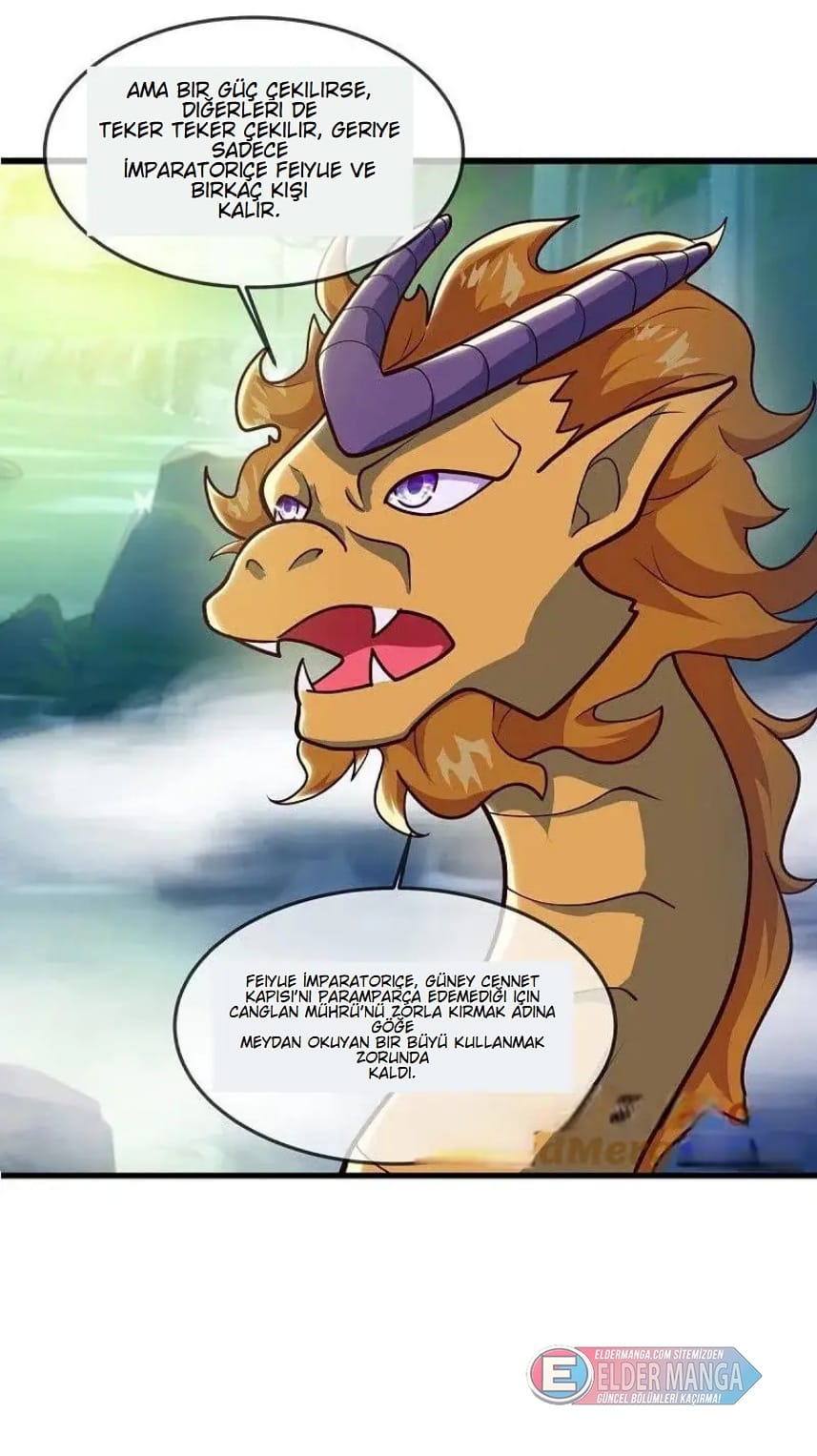 Eşsiz Savaş Ruhu Bölüm 551 - Sayfa 27