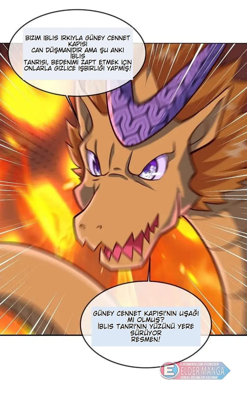 Eşsiz Savaş Ruhu Bölüm 551 - Sayfa 29