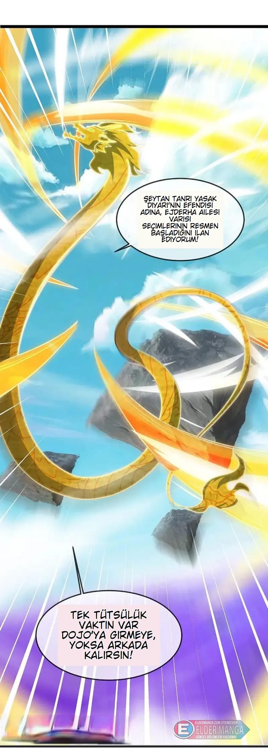 Eşsiz Savaş Ruhu Bölüm 551 - Sayfa 30