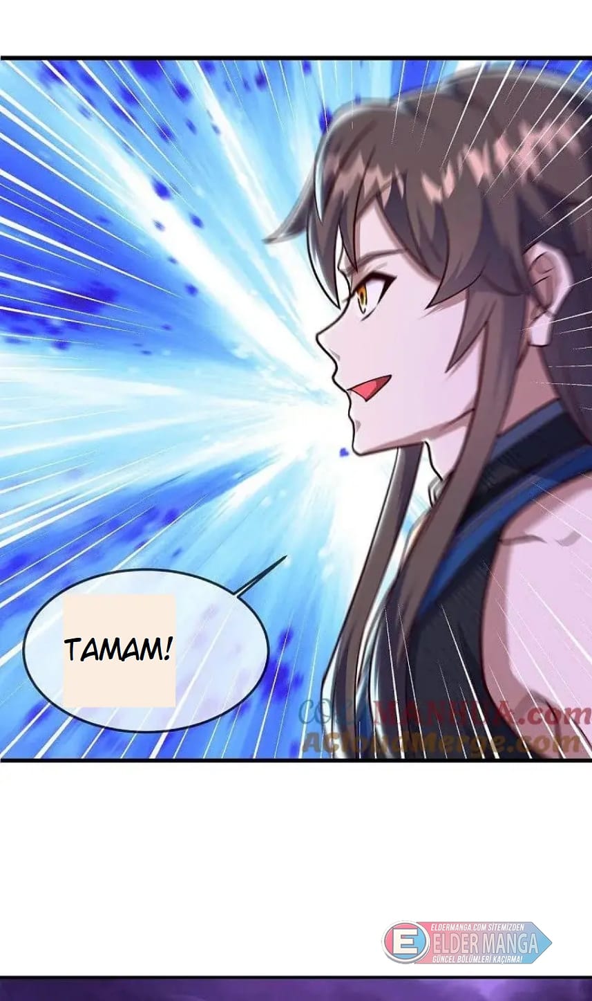 Eşsiz Savaş Ruhu Bölüm 551 - Sayfa 33