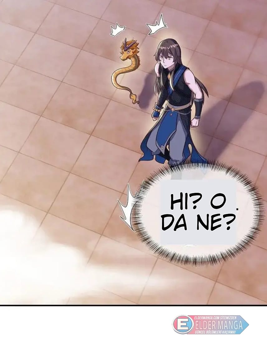 Eşsiz Savaş Ruhu Bölüm 551 - Sayfa 35