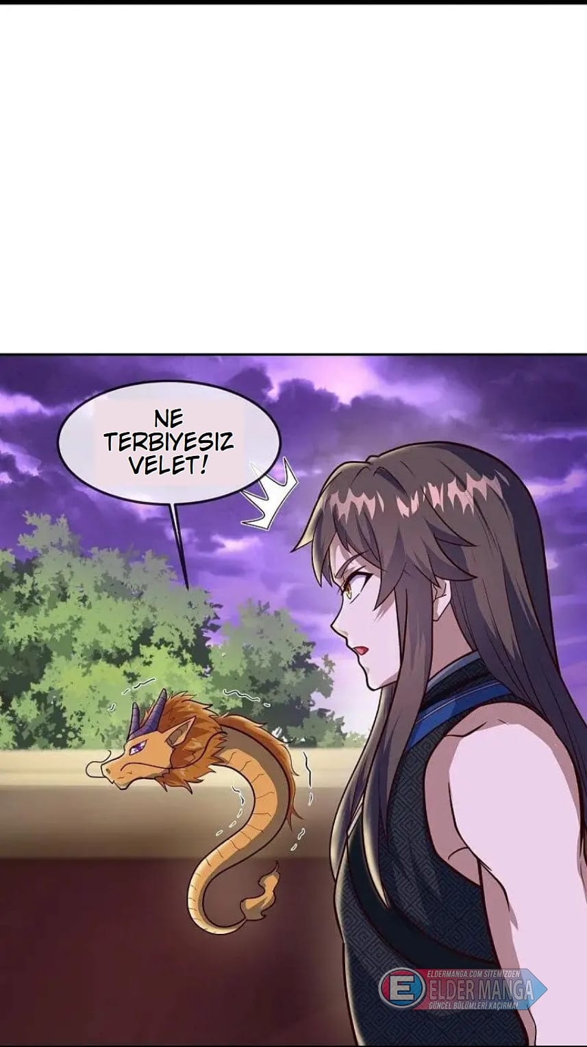 Eşsiz Savaş Ruhu Bölüm 551 - Sayfa 37