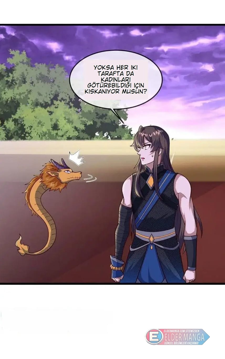 Eşsiz Savaş Ruhu Bölüm 551 - Sayfa 39