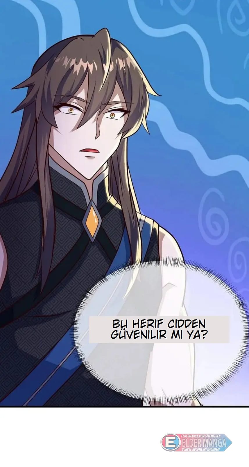 Eşsiz Savaş Ruhu Bölüm 551 - Sayfa 41