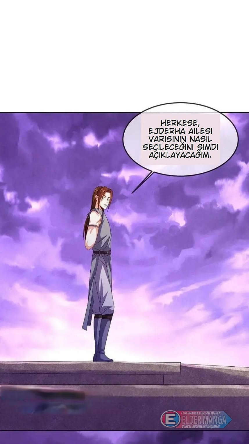 Eşsiz Savaş Ruhu Bölüm 551 - Sayfa 42