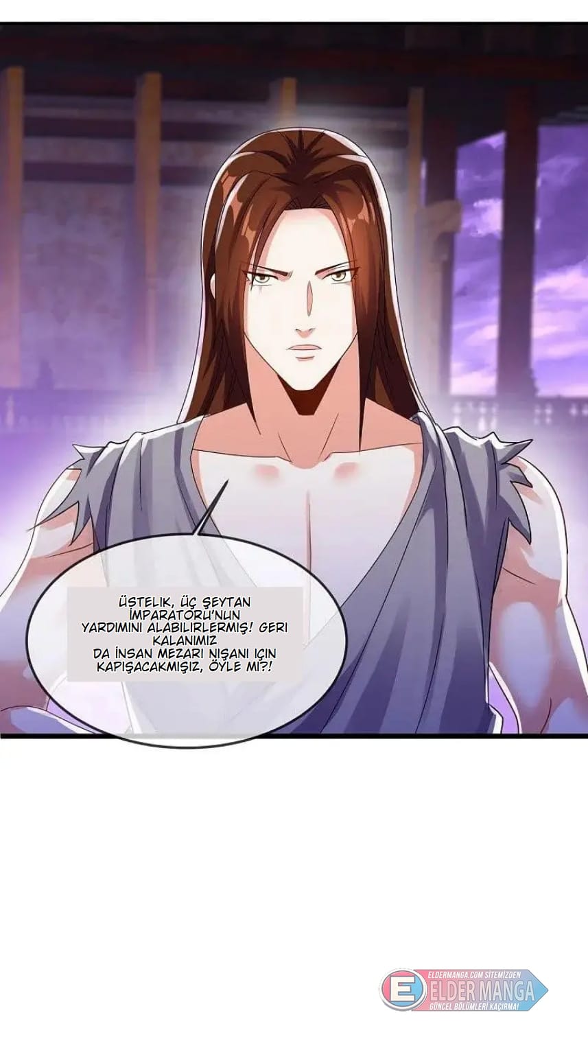 Eşsiz Savaş Ruhu Bölüm 551 - Sayfa 44