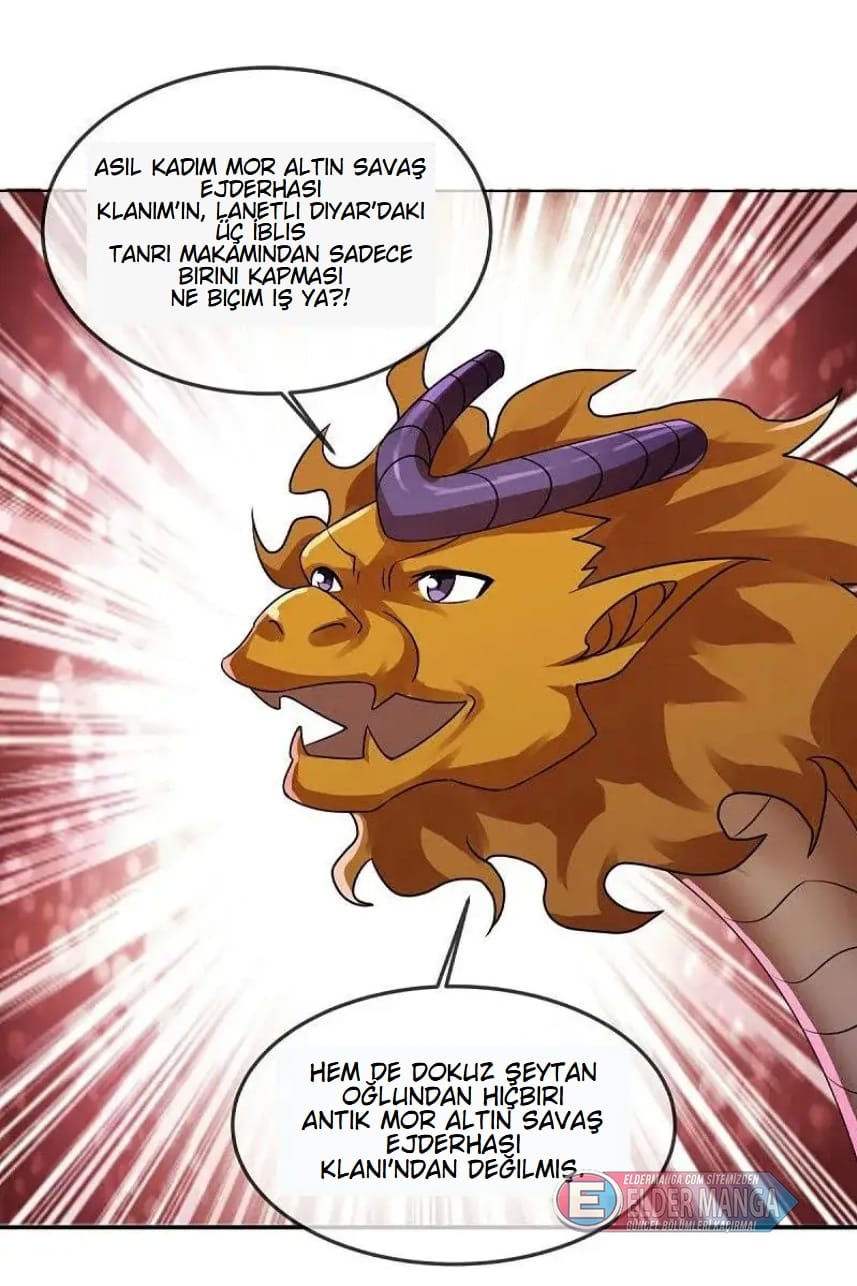 Eşsiz Savaş Ruhu Bölüm 551 - Sayfa 46